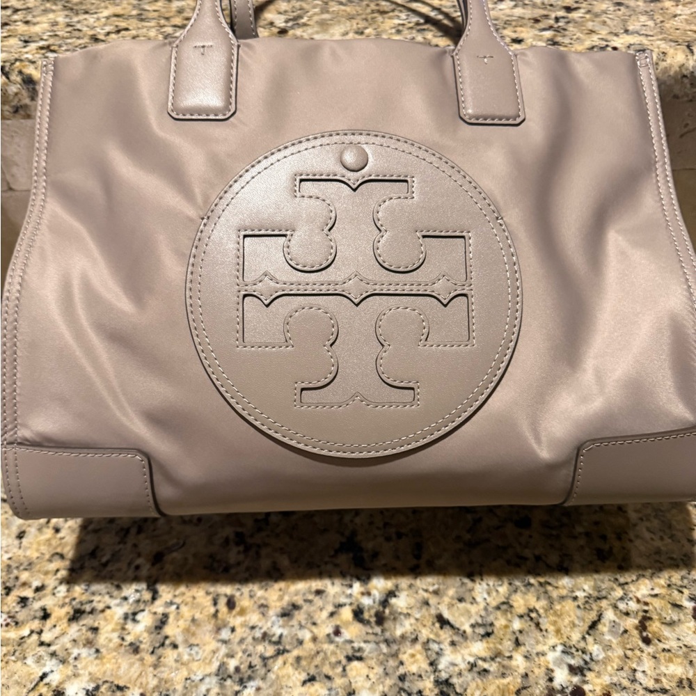 Tory Burch Small Ella Tote